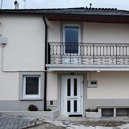 Casa Saner Villa Rábade Eksteriør bilde