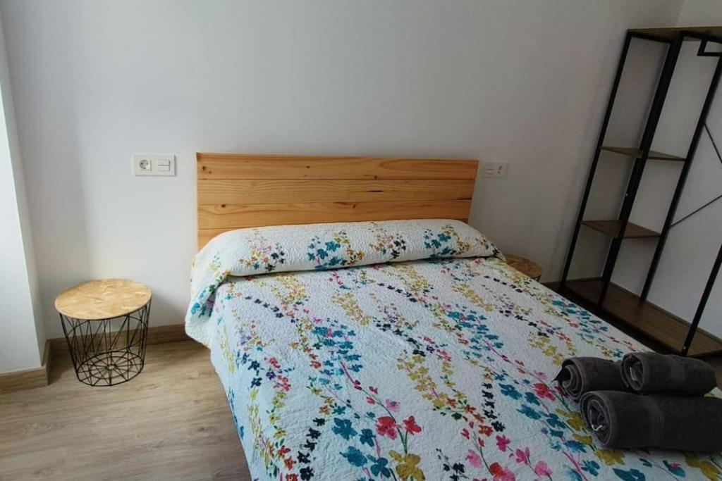 Casa Saner Villa Rábade Eksteriør bilde